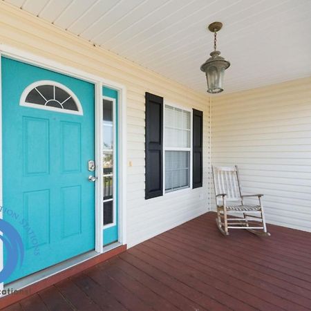 Cherry Grove Beach House Myrtle Beach Exterior photo