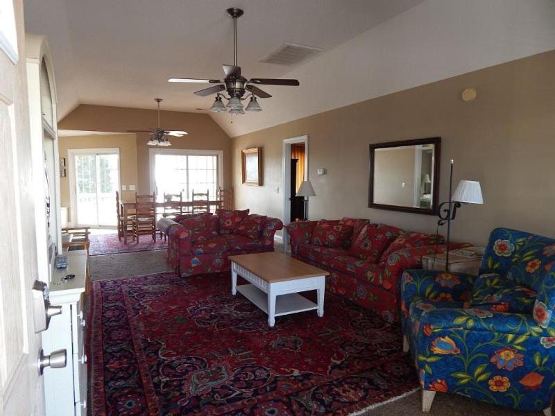 Cherry Grove Beach House Myrtle Beach Exterior photo